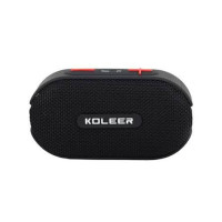 اسپیکر بلوتوثی قابل حمل KOLEER مدل H32